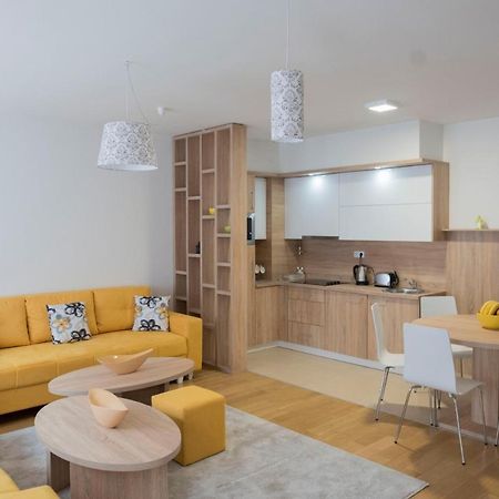 Turistic Apartments Centar סראייבו מראה חיצוני תמונה