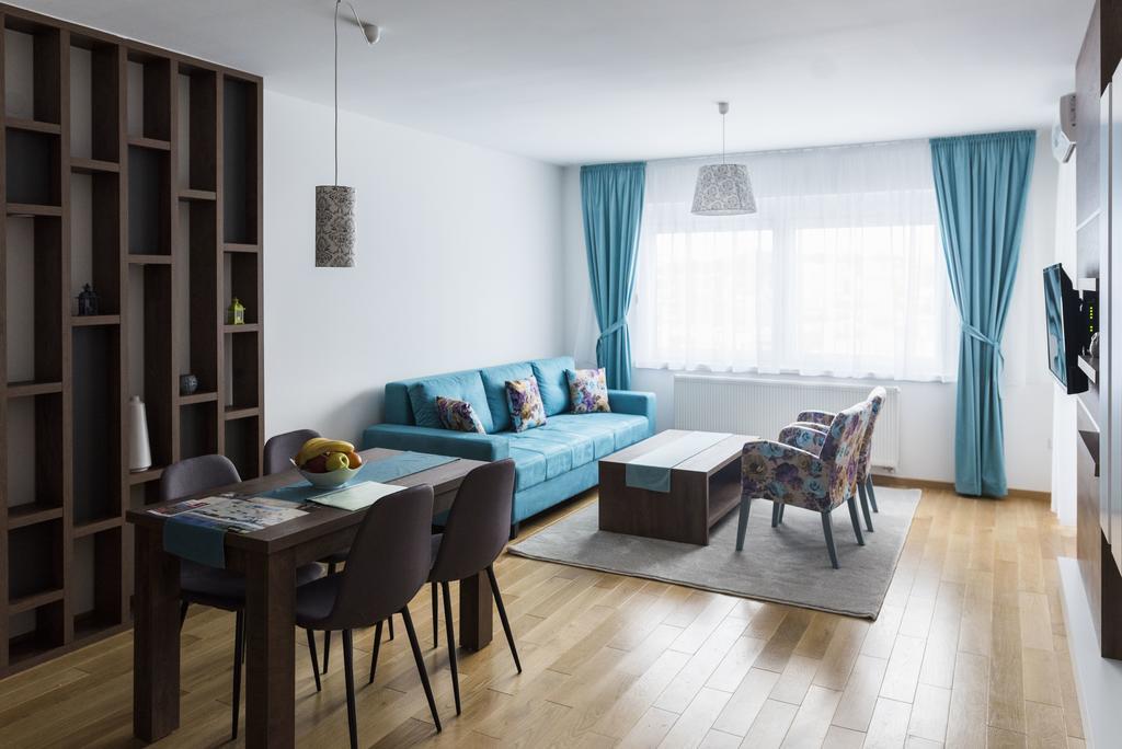 Turistic Apartments Centar סראייבו מראה חיצוני תמונה