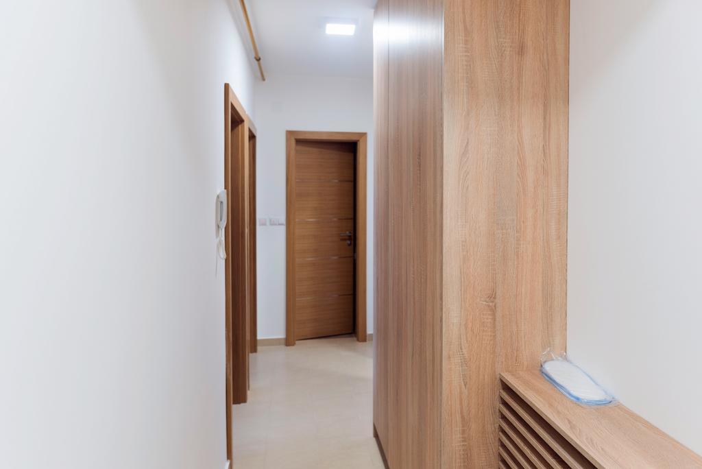 Turistic Apartments Centar סראייבו מראה חיצוני תמונה